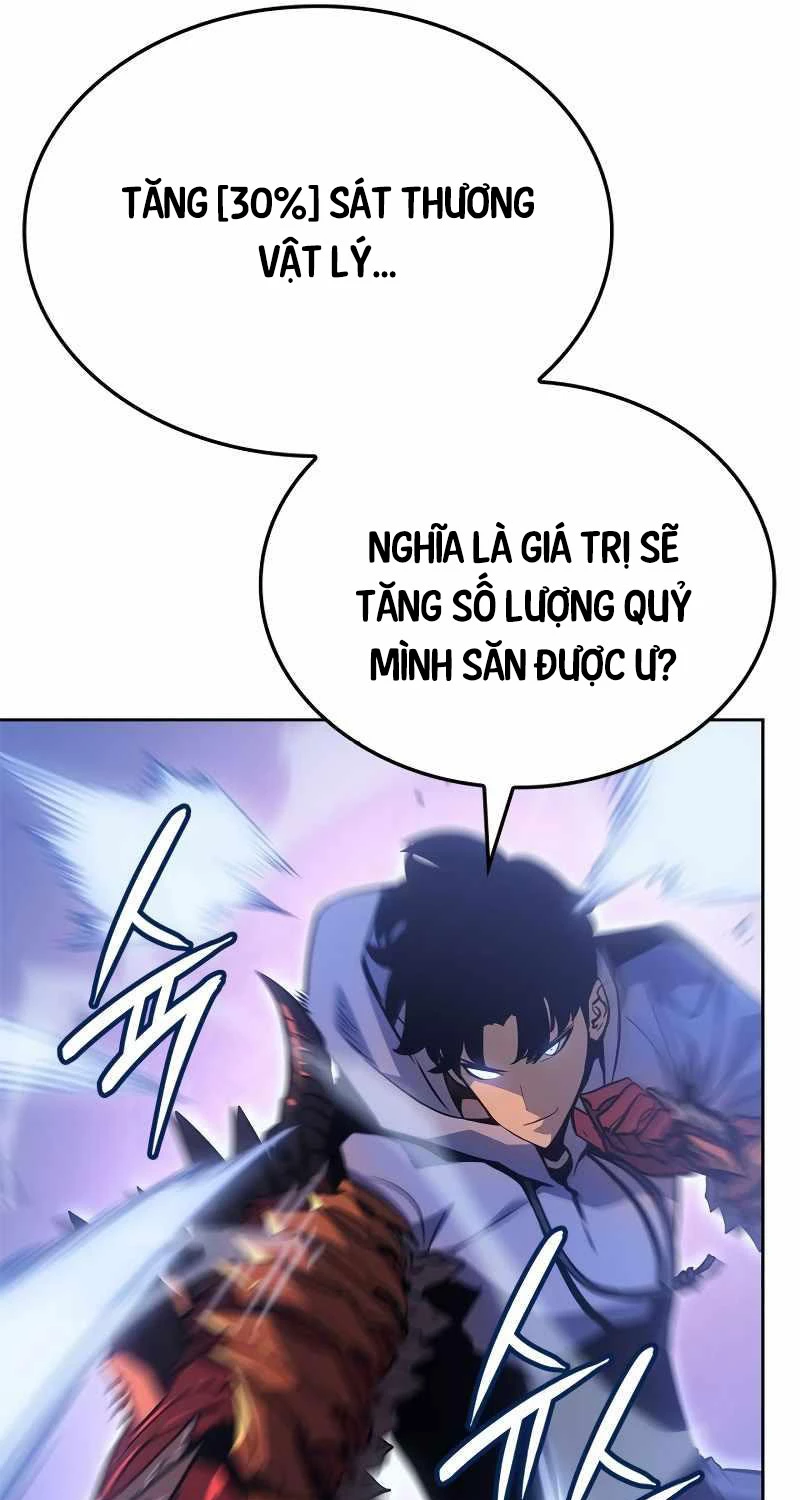 Solo Leveling Ragnarok Chapter 15 - Trang 77