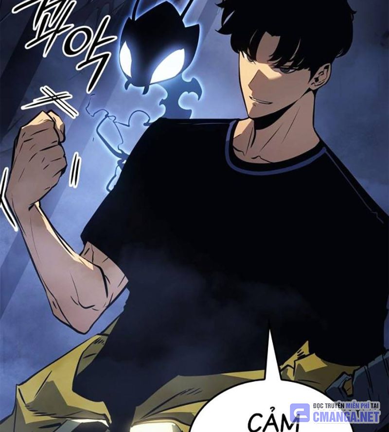 Solo Leveling Ragnarok Chapter 17 - Trang 23