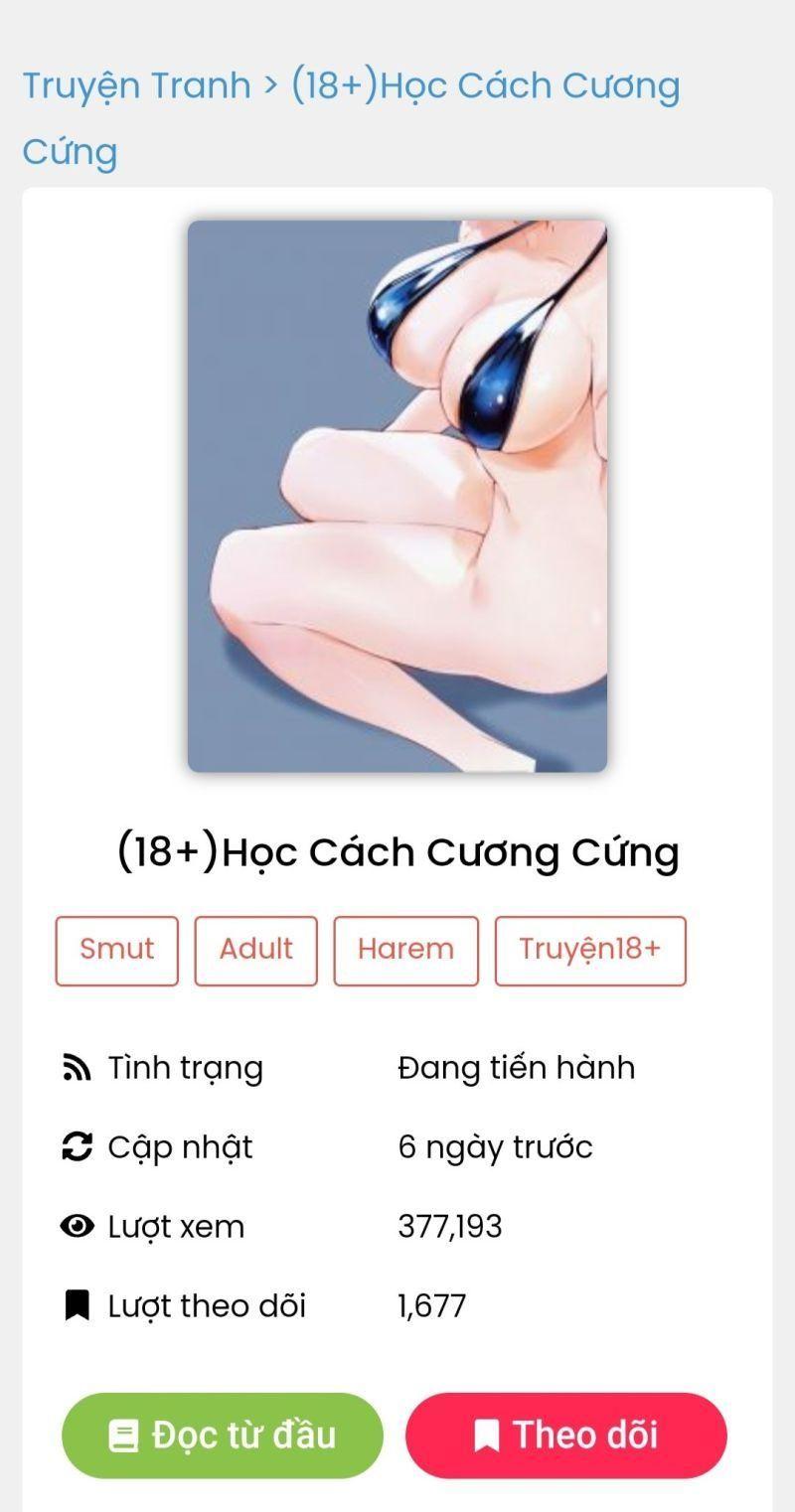 Bởi Vì Lũ Yếu đuối Các Ngươi , Nên Ta Chưa Thể Chết được Chapter 1 - Trang 1