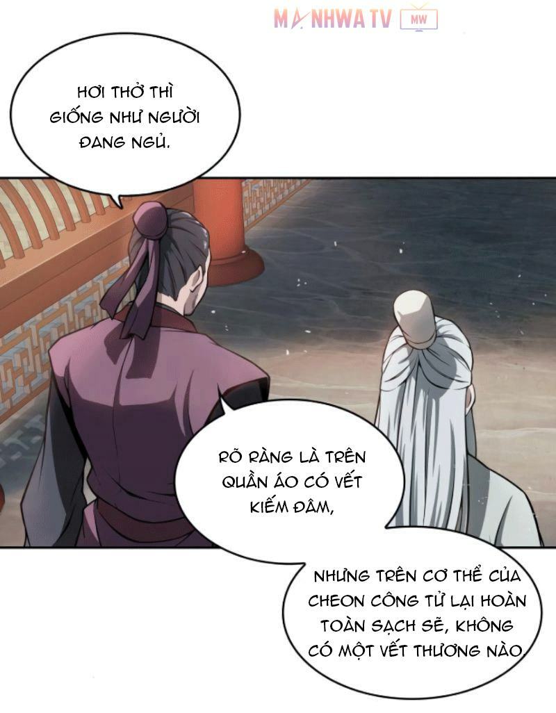 Ngã Lão Ma Thần Chapter 2 - Trang 39