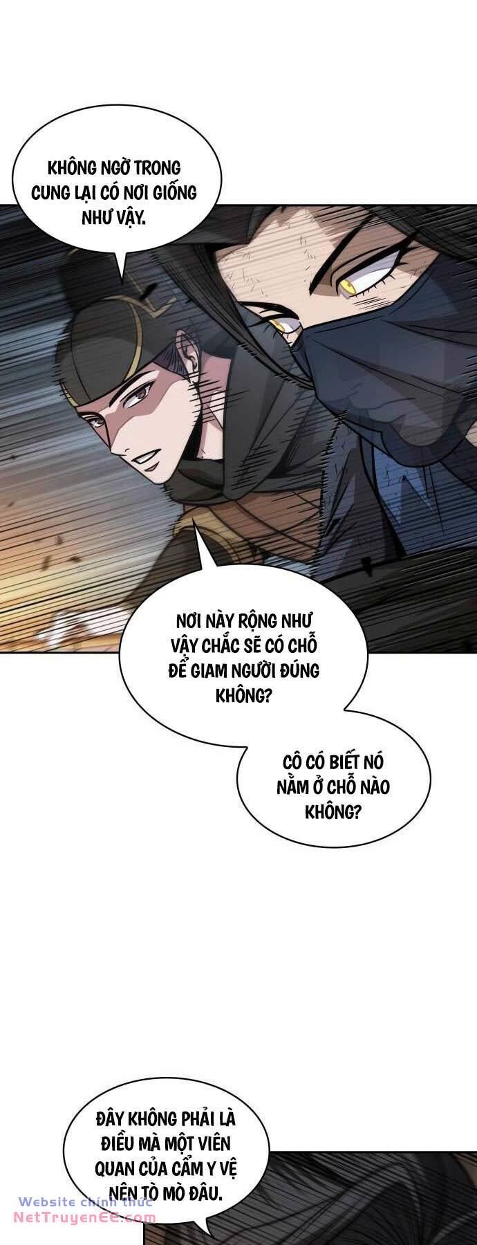 Ngã Lão Ma Thần Chapter 198 - Trang 31