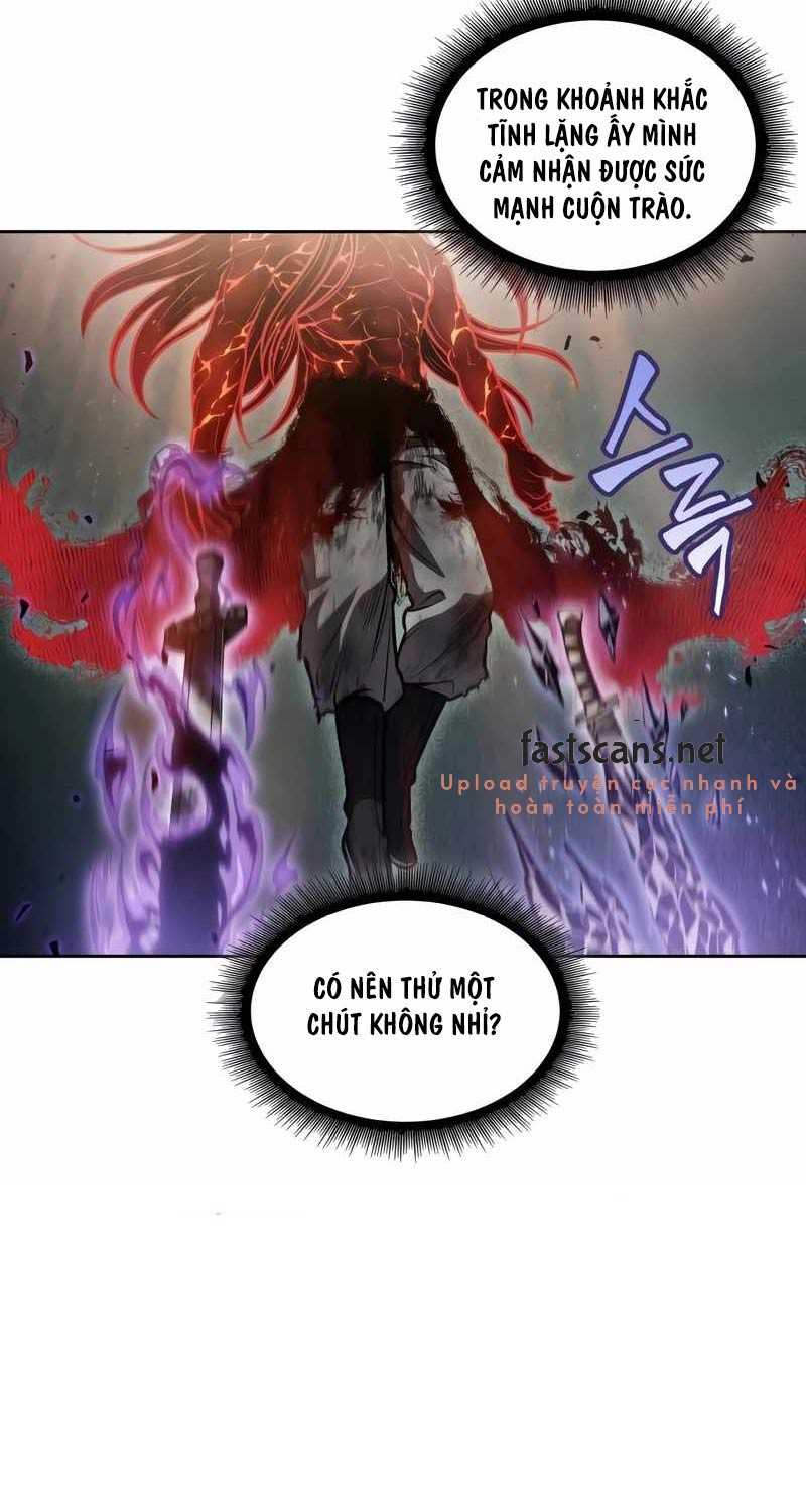 Ngã Lão Ma Thần Chapter 208 - Trang 37