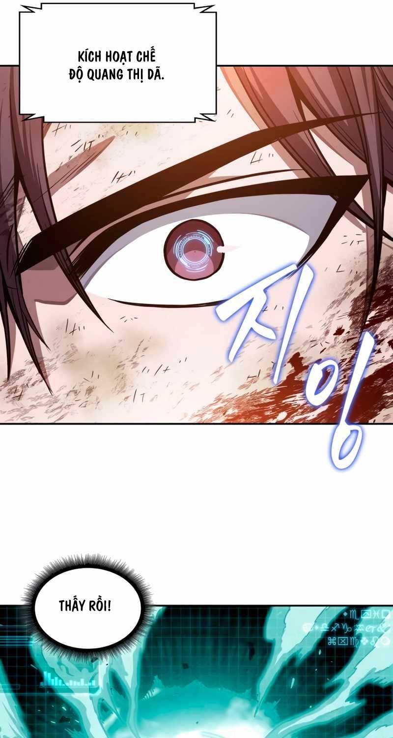 Ngã Lão Ma Thần Chapter 207 - Trang 40