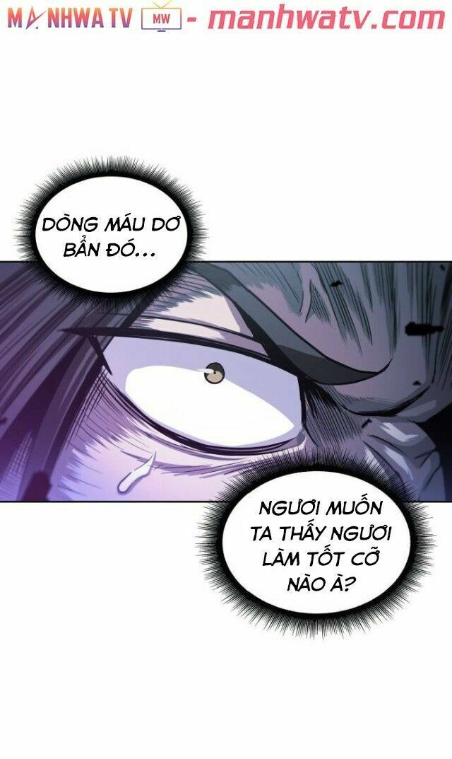 Ngã Lão Ma Thần Chapter 18 - Trang 35