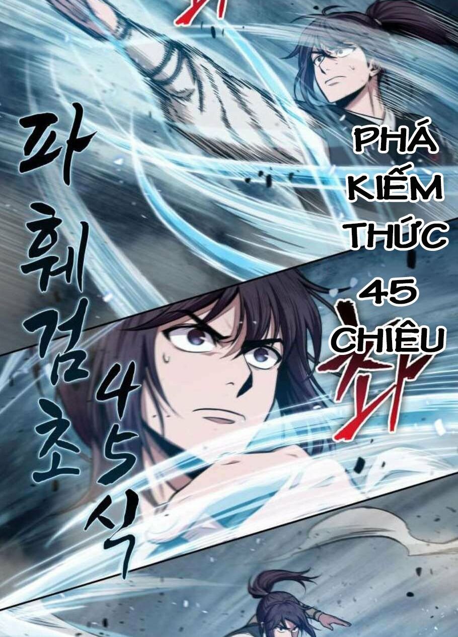 Ngã Lão Ma Thần Chapter 32 - Trang 12