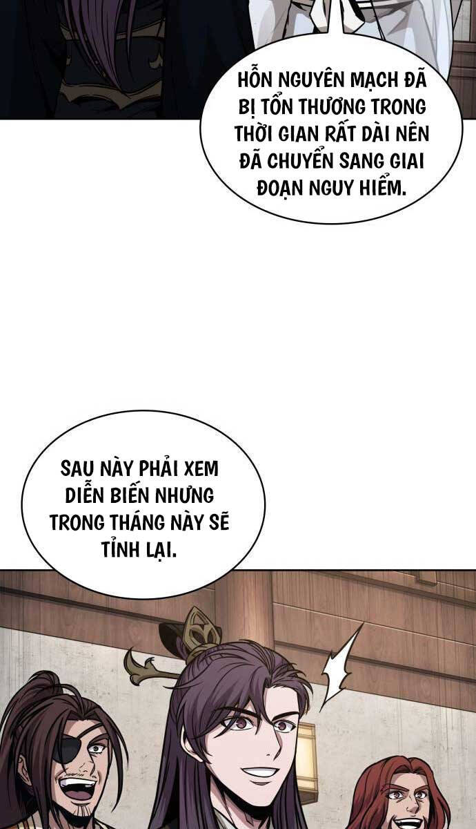 Ngã Lão Ma Thần Chapter 185 - Trang 91