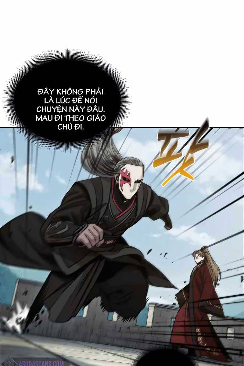 Ngã Lão Ma Thần Chapter 180 - Trang 36