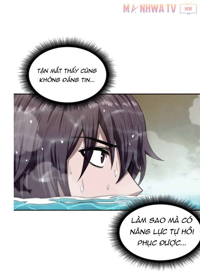 Ngã Lão Ma Thần Chapter 3 - Trang 36