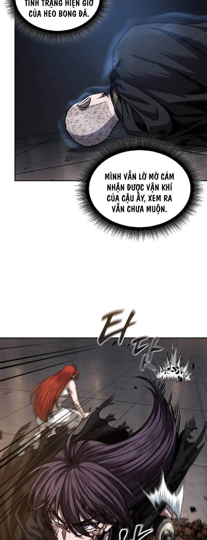 Ngã Lão Ma Thần Chapter 205 - Trang 32