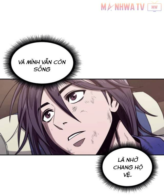 Ngã Lão Ma Thần Chapter 3 - Trang 21