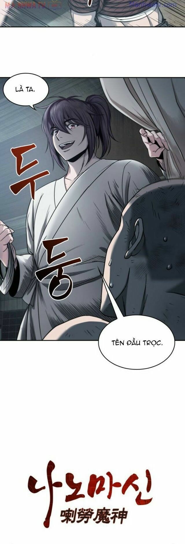 Ngã Lão Ma Thần Chapter 14 - Trang 5