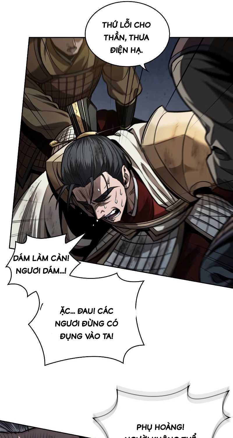 Ngã Lão Ma Thần Chapter 215 - Trang 47