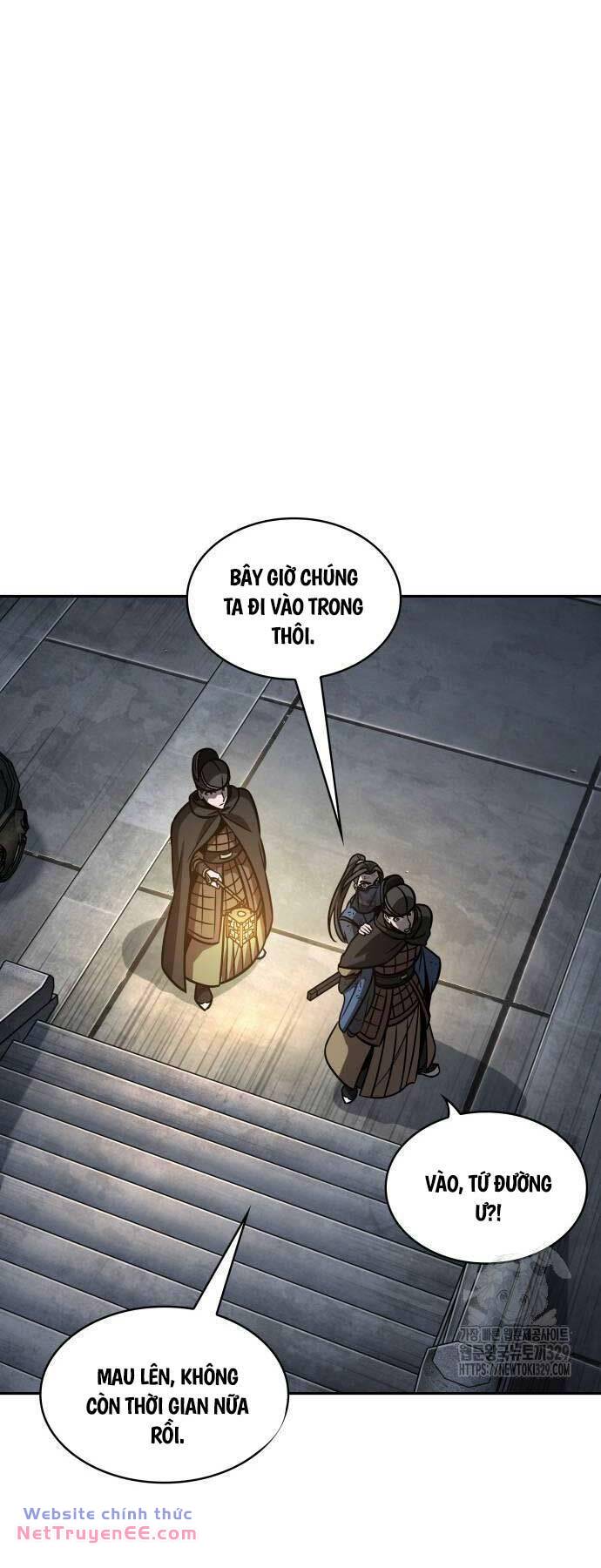 Ngã Lão Ma Thần Chapter 198 - Trang 9