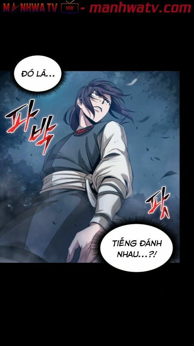 Ngã Lão Ma Thần Chapter 23 - Trang 32