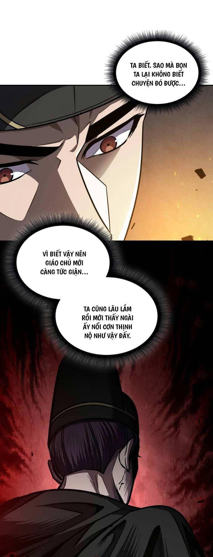 Ngã Lão Ma Thần Chapter 201 - Trang 27