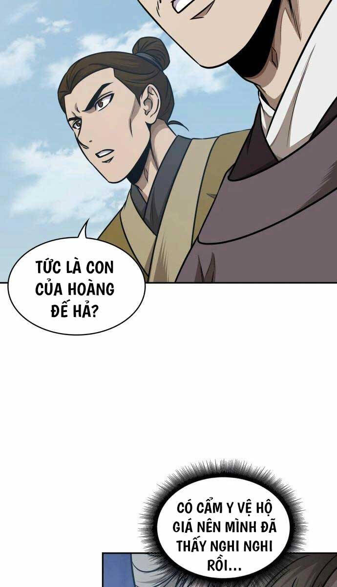 Ngã Lão Ma Thần Chapter 181 - Trang 4