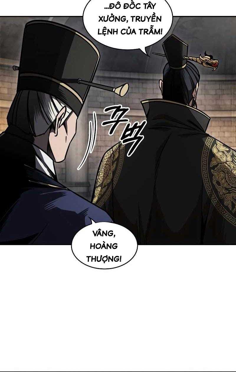 Ngã Lão Ma Thần Chapter 215 - Trang 24