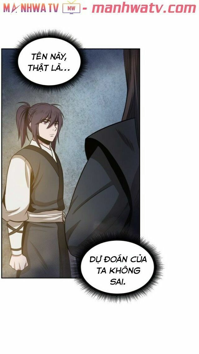 Ngã Lão Ma Thần Chapter 19 - Trang 30