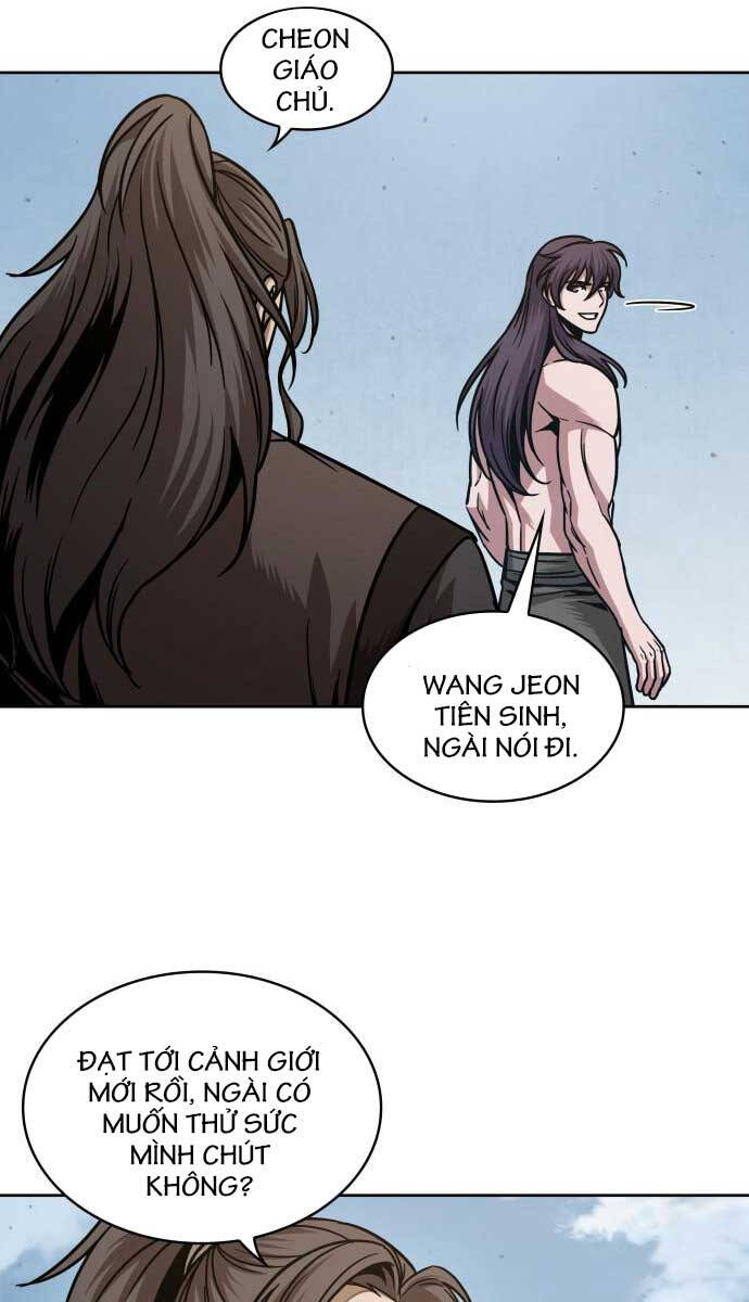 Ngã Lão Ma Thần Chapter 176 - Trang 62