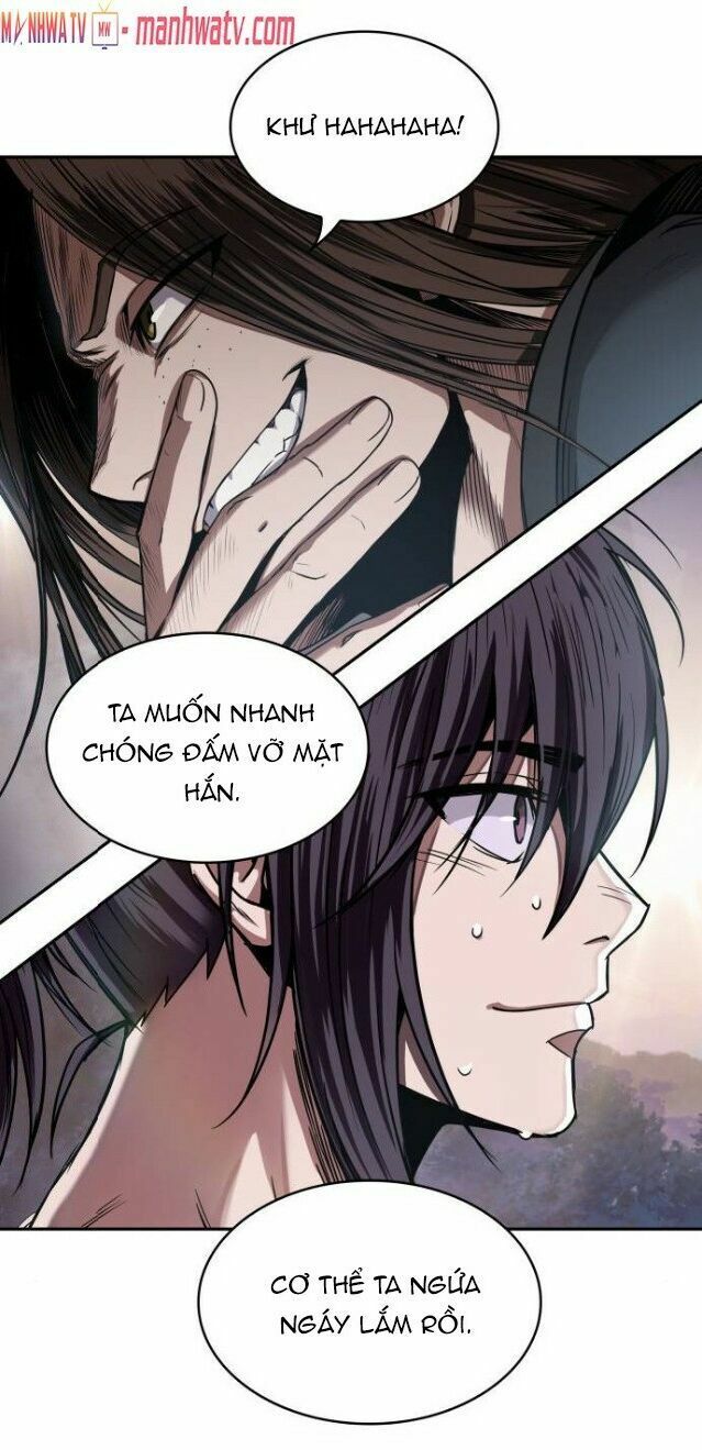 Ngã Lão Ma Thần Chapter 15 - Trang 64