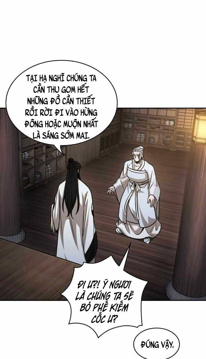 Ngã Lão Ma Thần Chapter 148 - Trang 66