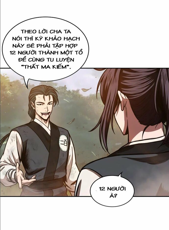 Ngã Lão Ma Thần Chapter 33 - Trang 26