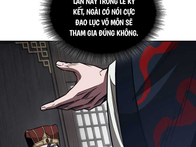 Ngã Lão Ma Thần Chapter 186 - Trang 113