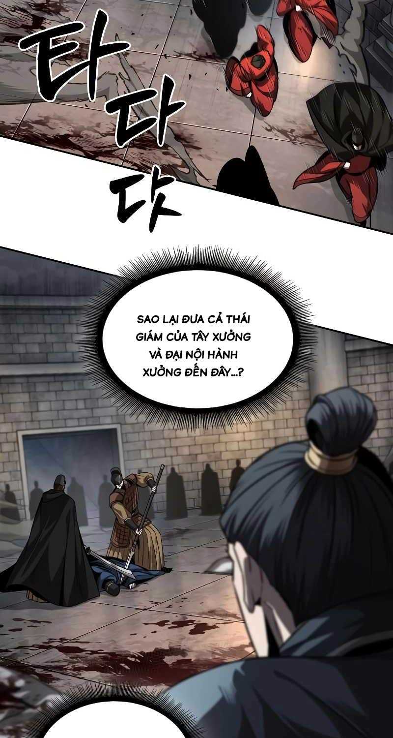 Ngã Lão Ma Thần Chapter 215 - Trang 55