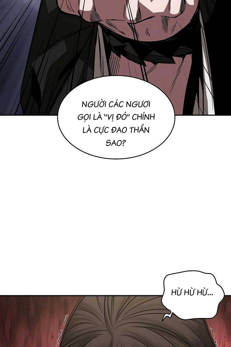 Ngã Lão Ma Thần Chapter 154 - Trang 56