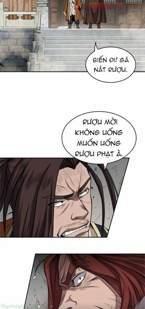 Ngã Lão Ma Thần Chapter 8 - Trang 58