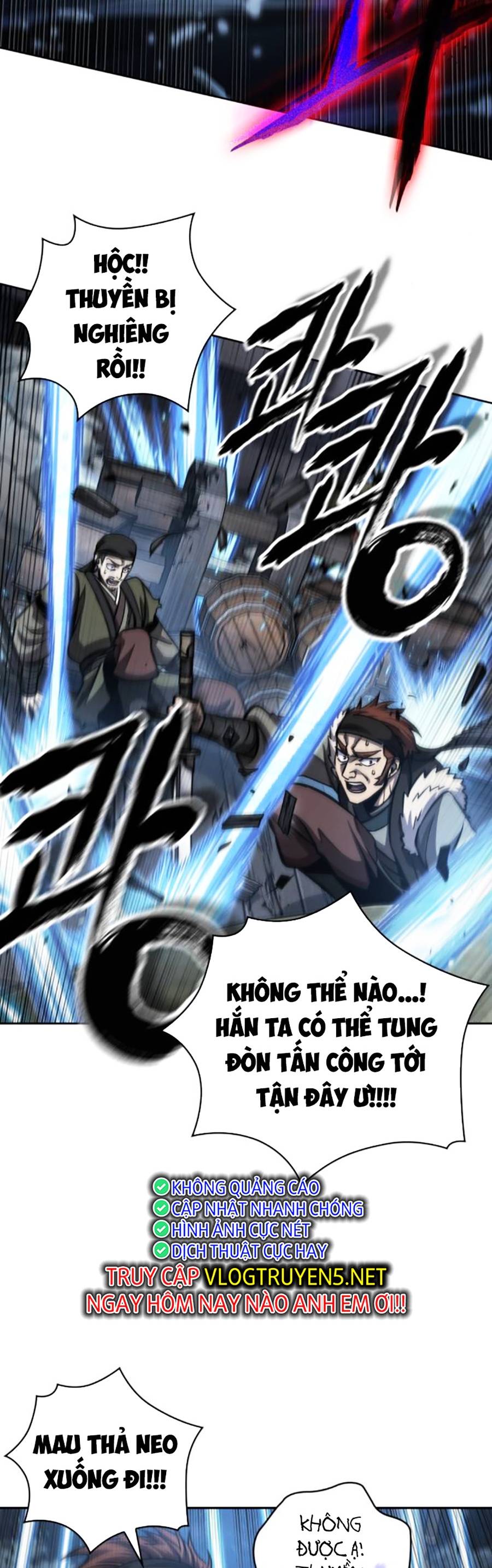 Ngã Lão Ma Thần Chapter 164 - Trang 22