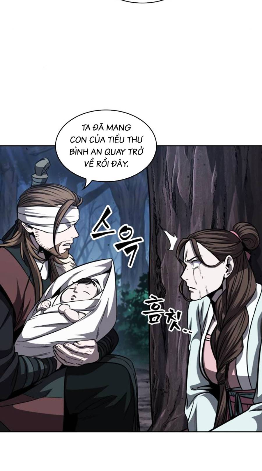 Ngã Lão Ma Thần Chapter 164 - Trang 54