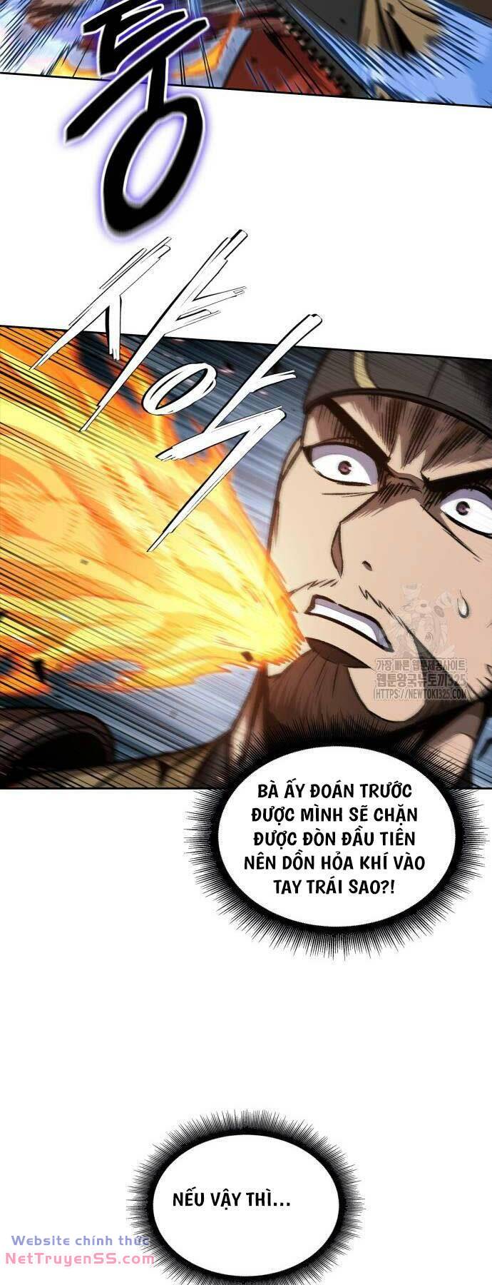 Ngã Lão Ma Thần Chapter 193 - Trang 59