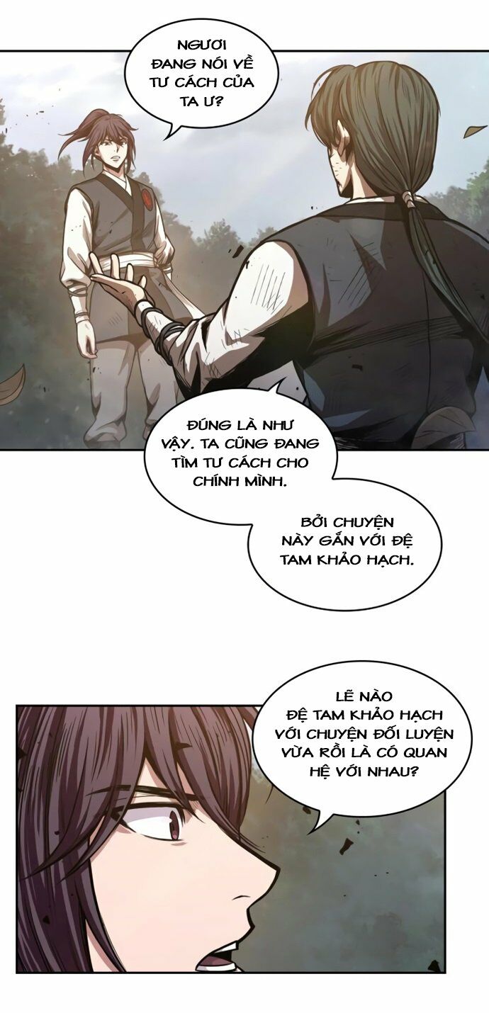 Ngã Lão Ma Thần Chapter 33 - Trang 7