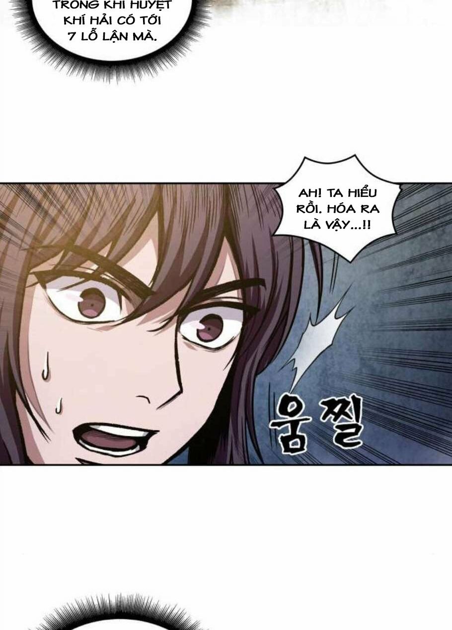 Ngã Lão Ma Thần Chapter 32 - Trang 48