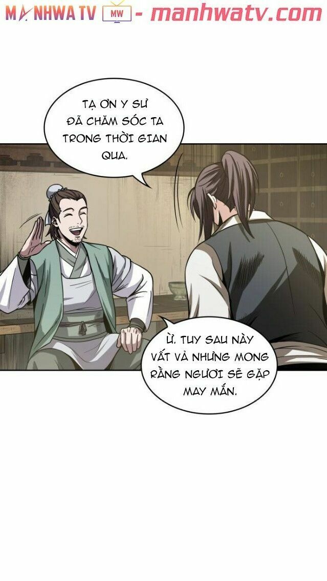 Ngã Lão Ma Thần Chapter 17 - Trang 68