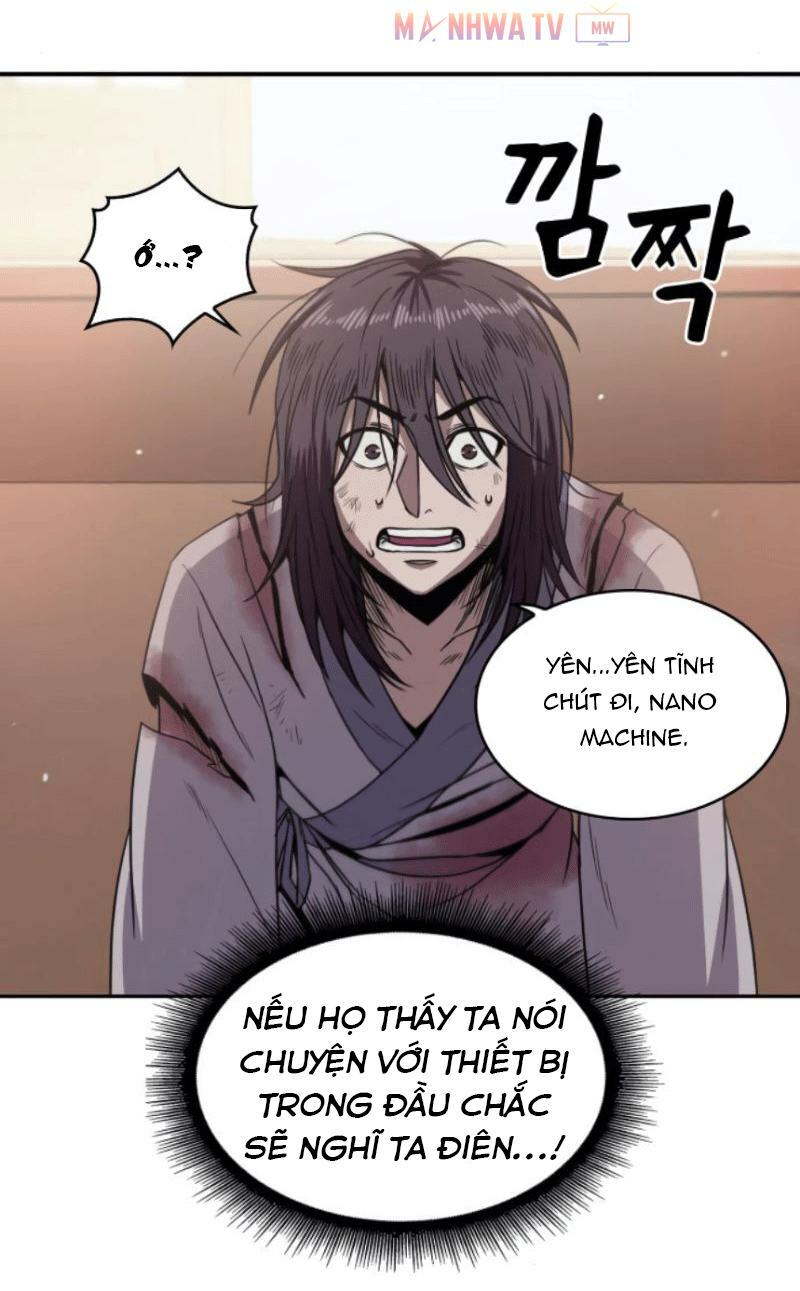 Ngã Lão Ma Thần Chapter 2 - Trang 57