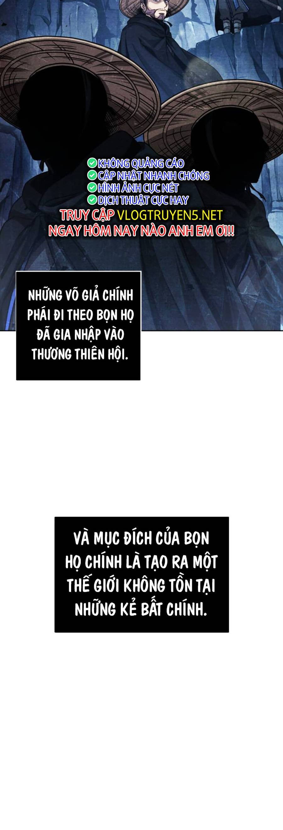 Ngã Lão Ma Thần Chapter 166 - Trang 9