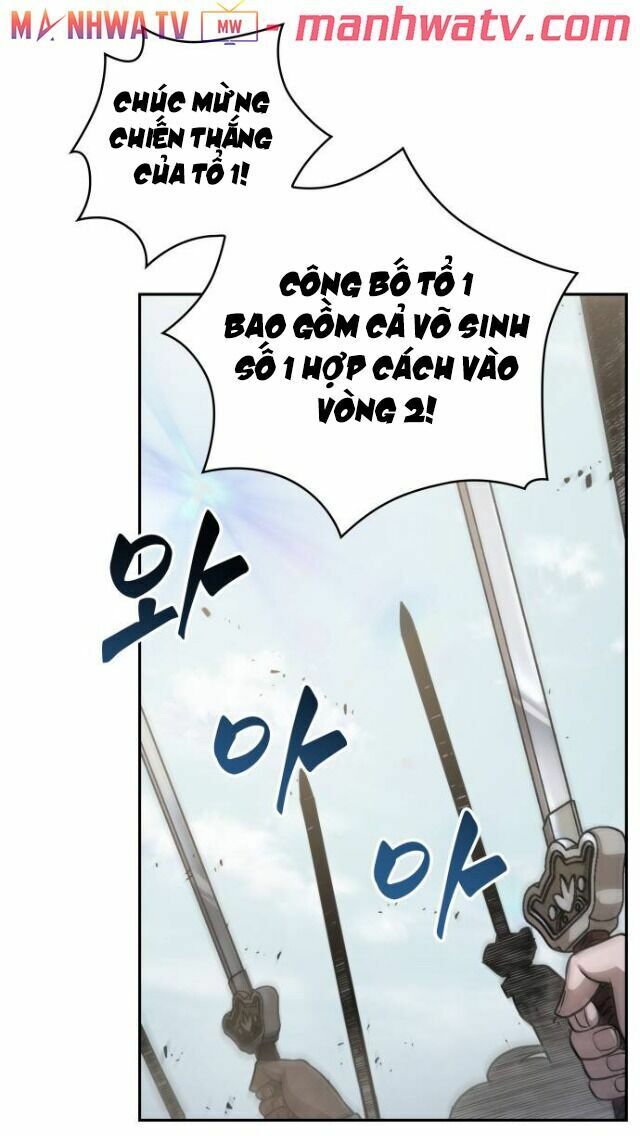 Ngã Lão Ma Thần Chapter 25 - Trang 30