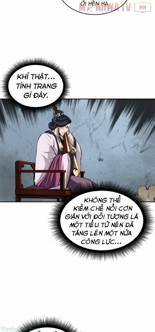 Ngã Lão Ma Thần Chapter 8 - Trang 23