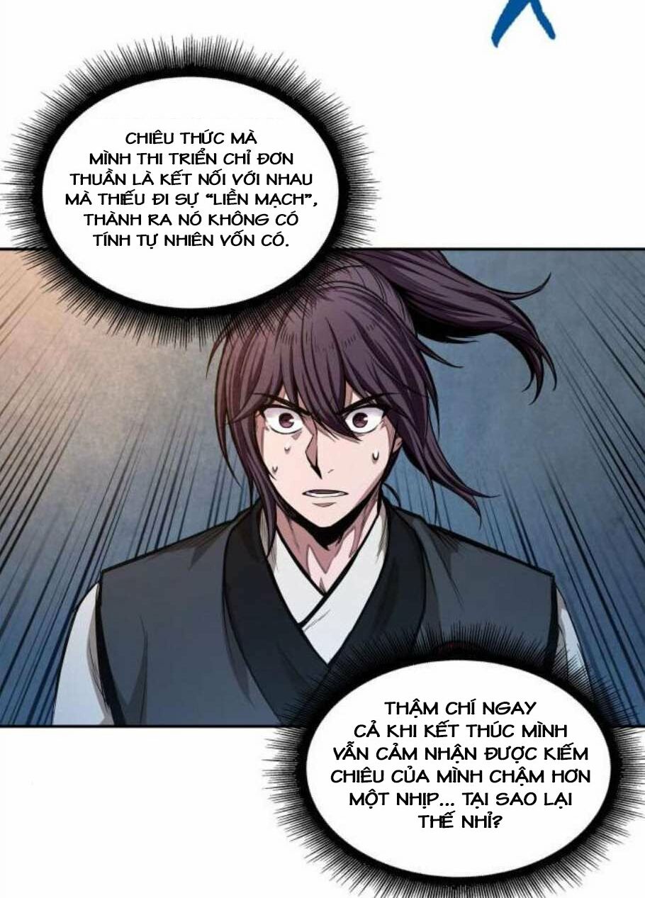 Ngã Lão Ma Thần Chapter 32 - Trang 22