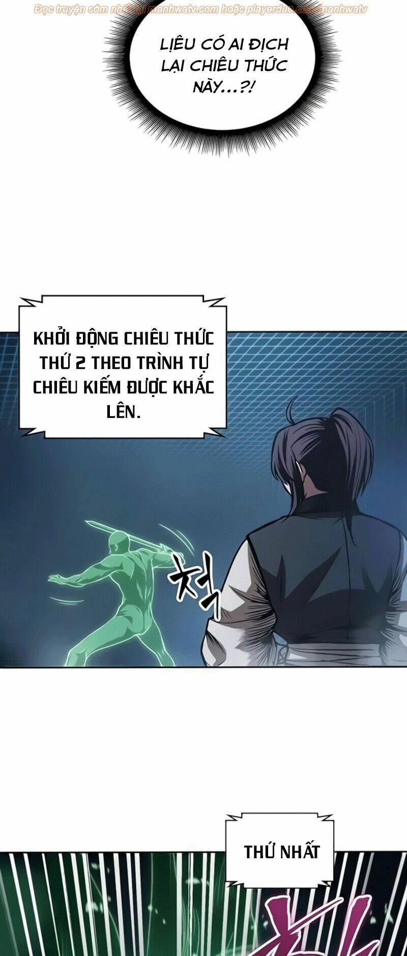 Ngã Lão Ma Thần Chapter 30 - Trang 52