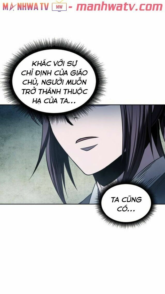 Ngã Lão Ma Thần Chapter 22 - Trang 9