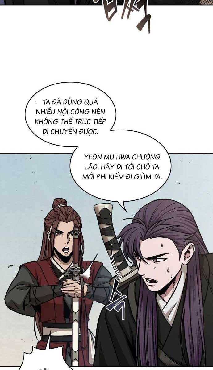 Ngã Lão Ma Thần Chapter 153 - Trang 9