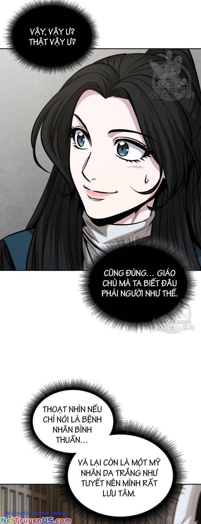 Ngã Lão Ma Thần Chapter 170 - Trang 37