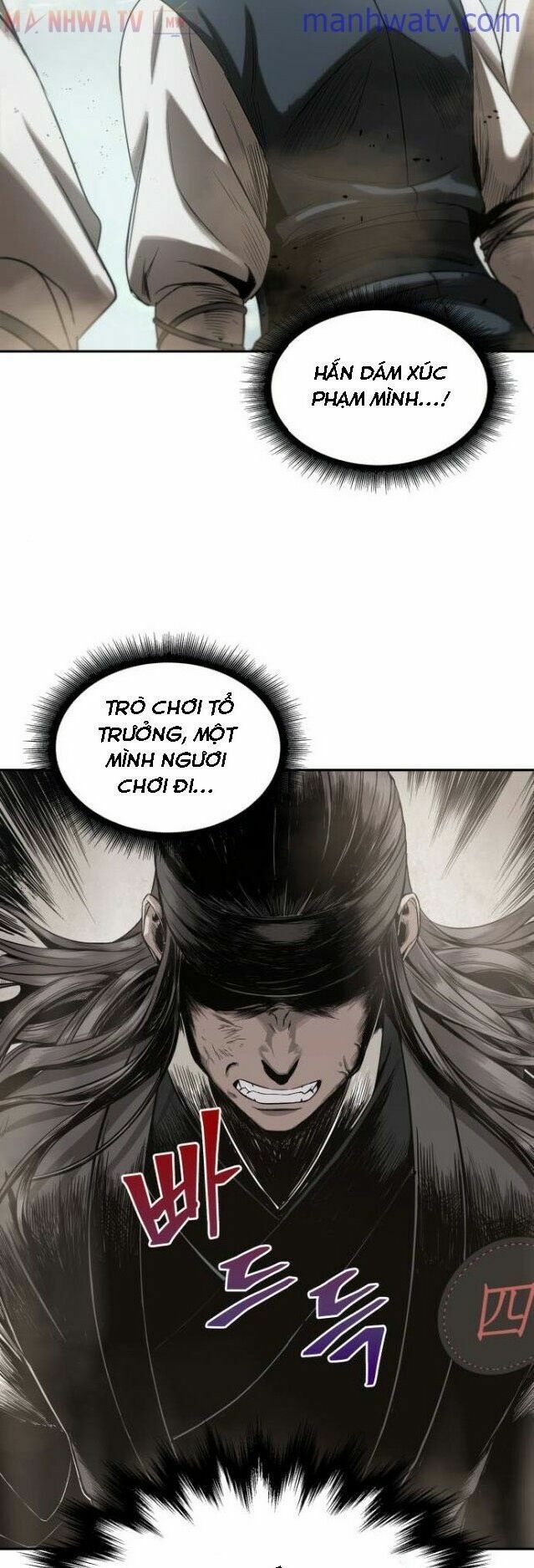 Ngã Lão Ma Thần Chapter 13 - Trang 24