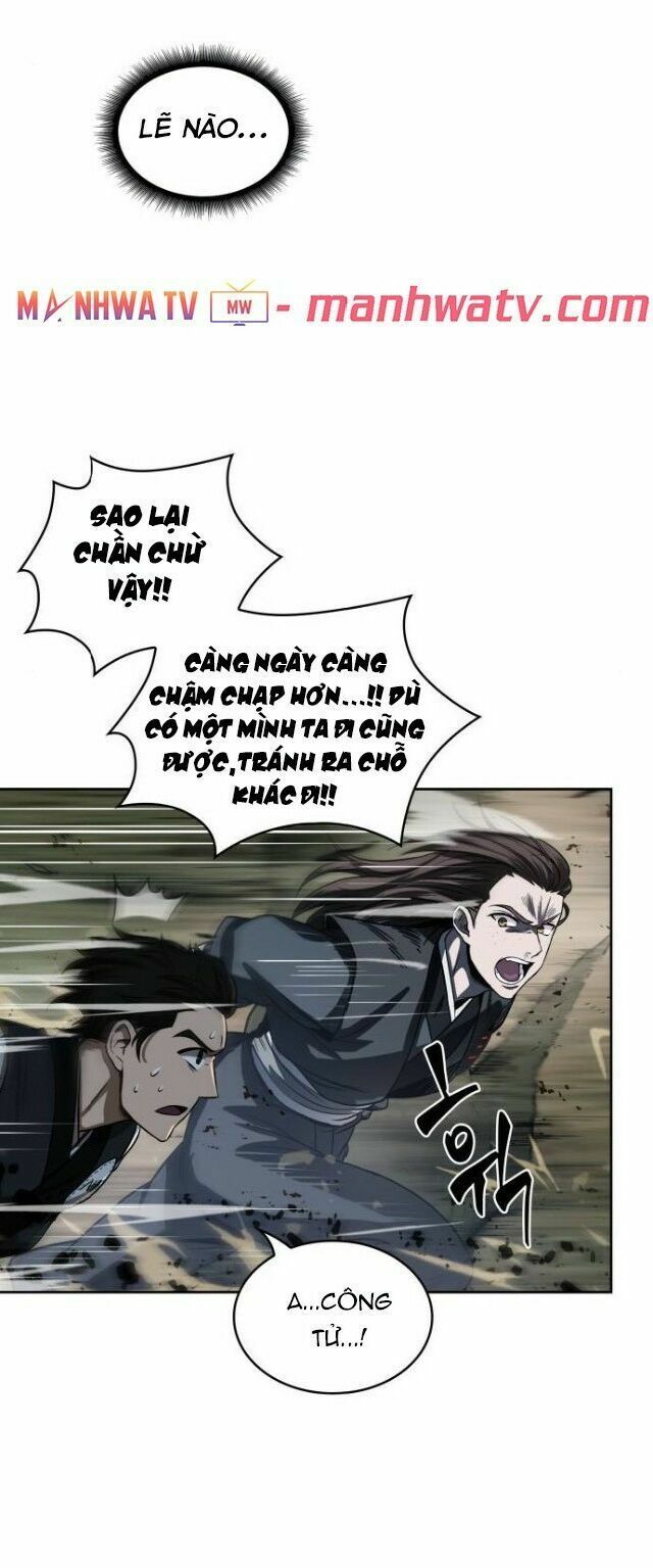 Ngã Lão Ma Thần Chapter 19 - Trang 66