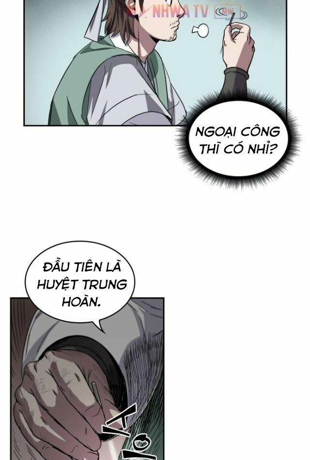 Ngã Lão Ma Thần Chapter 11 - Trang 25