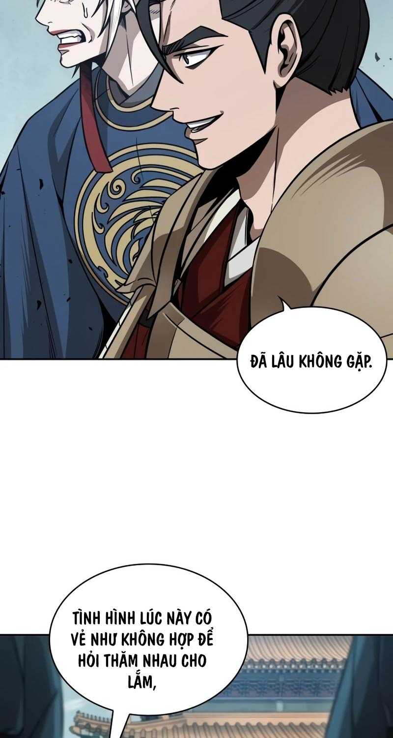 Ngã Lão Ma Thần Chapter 210 - Trang 49