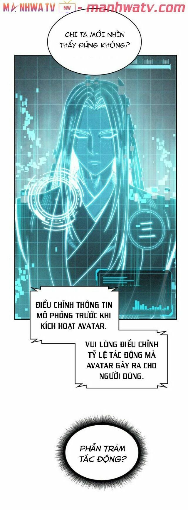 Ngã Lão Ma Thần Chapter 21 - Trang 41